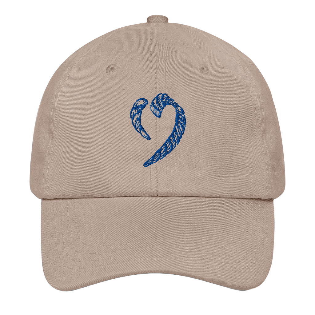 Casquette classique SGXV Sardine – Épicuriens Vendéens