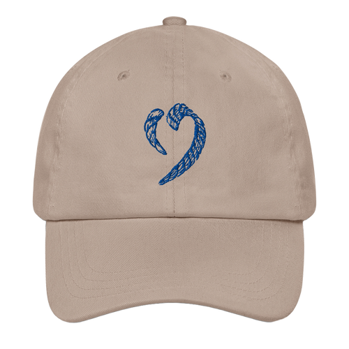 Casquette classique SGXV Sardine – Épicuriens Vendéens