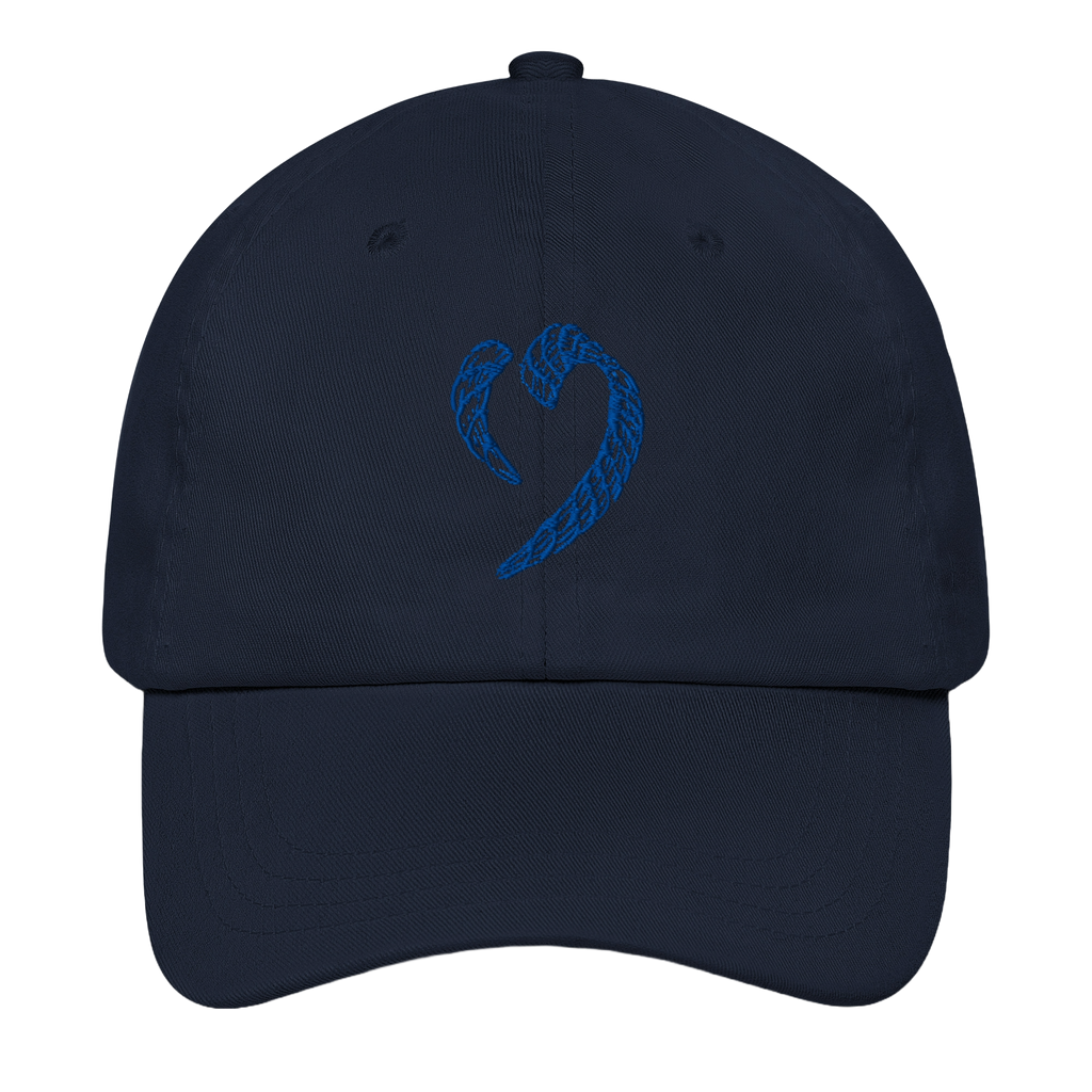 Casquette classique SGXV Sardine – Épicuriens Vendéens
