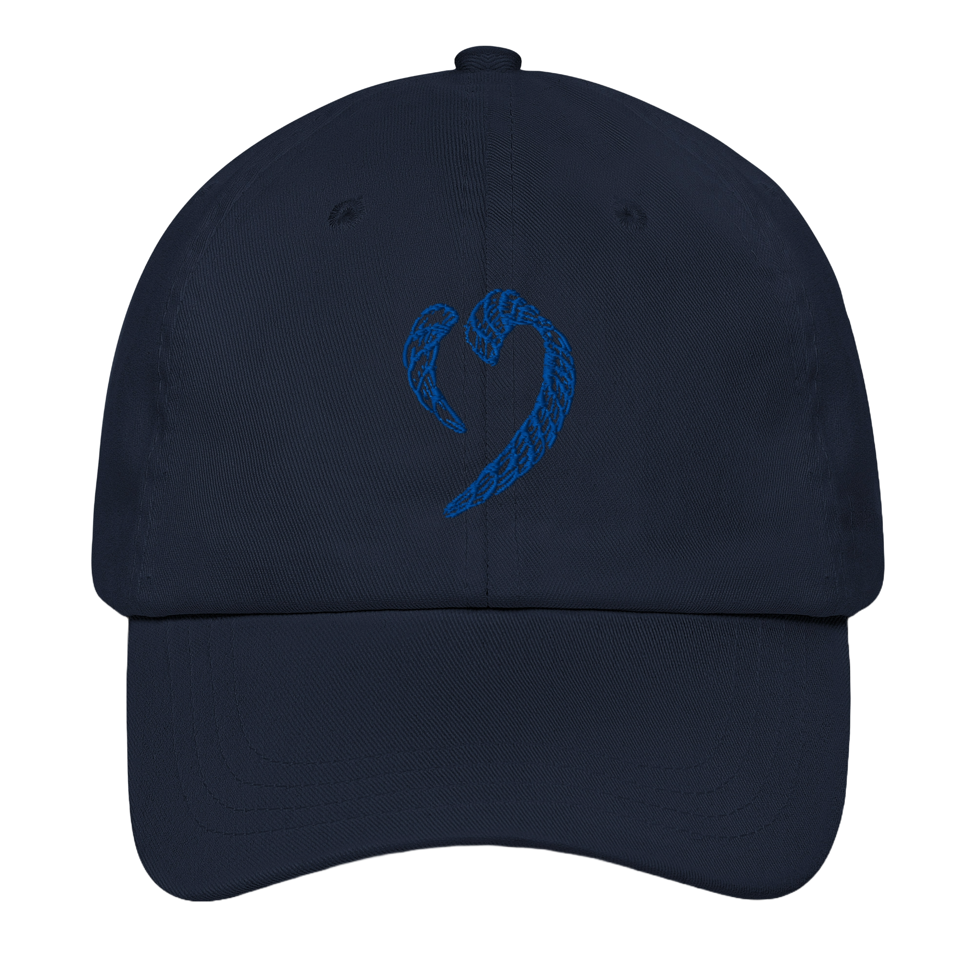 Casquette classique SGXV Sardine – Épicuriens Vendéens