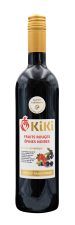 Apéritif Vendéen Kiki aux Fruits Rouges - Maison Mercier (75cl)