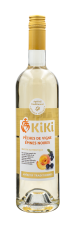 Apéritif Vendéen Kiki à la Pêche - Maison Mercier (75cl)