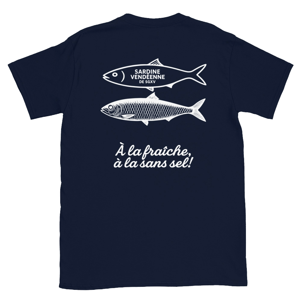 T-shirt_BlancBleu_dos_Visuel_Sardine